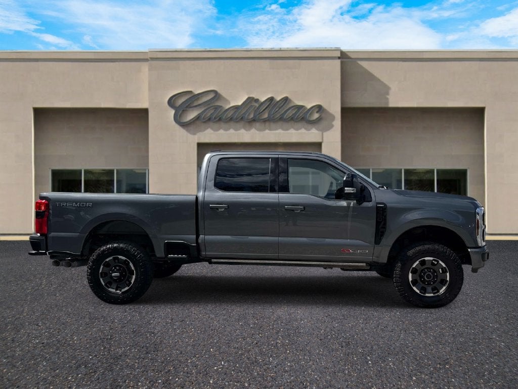 2024 Ford Super Duty F-350 SRW XL