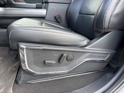 2024 Ford Super Duty F-350 SRW XL