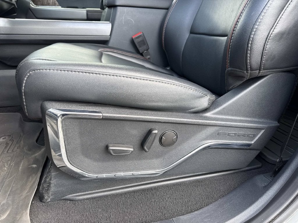 2024 Ford Super Duty F-350 SRW XL