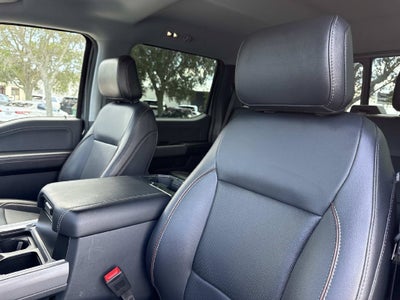 2024 Ford Super Duty F-350 SRW XL