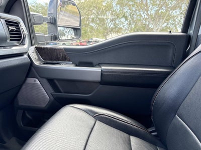 2024 Ford Super Duty F-350 SRW XL