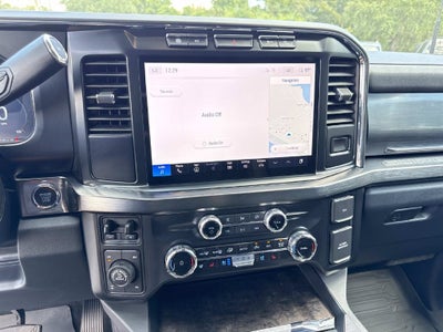 2024 Ford Super Duty F-350 SRW XL