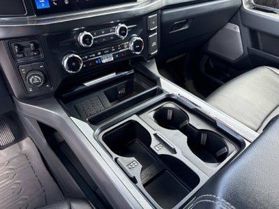 2024 Ford Super Duty F-350 SRW XL
