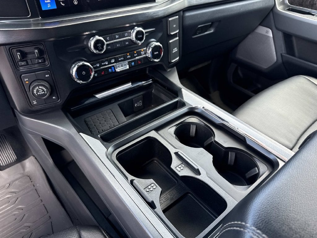 2024 Ford Super Duty F-350 SRW XL