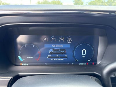 2024 Ford Super Duty F-350 SRW XL