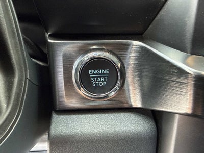 2024 Ford Super Duty F-350 SRW XL
