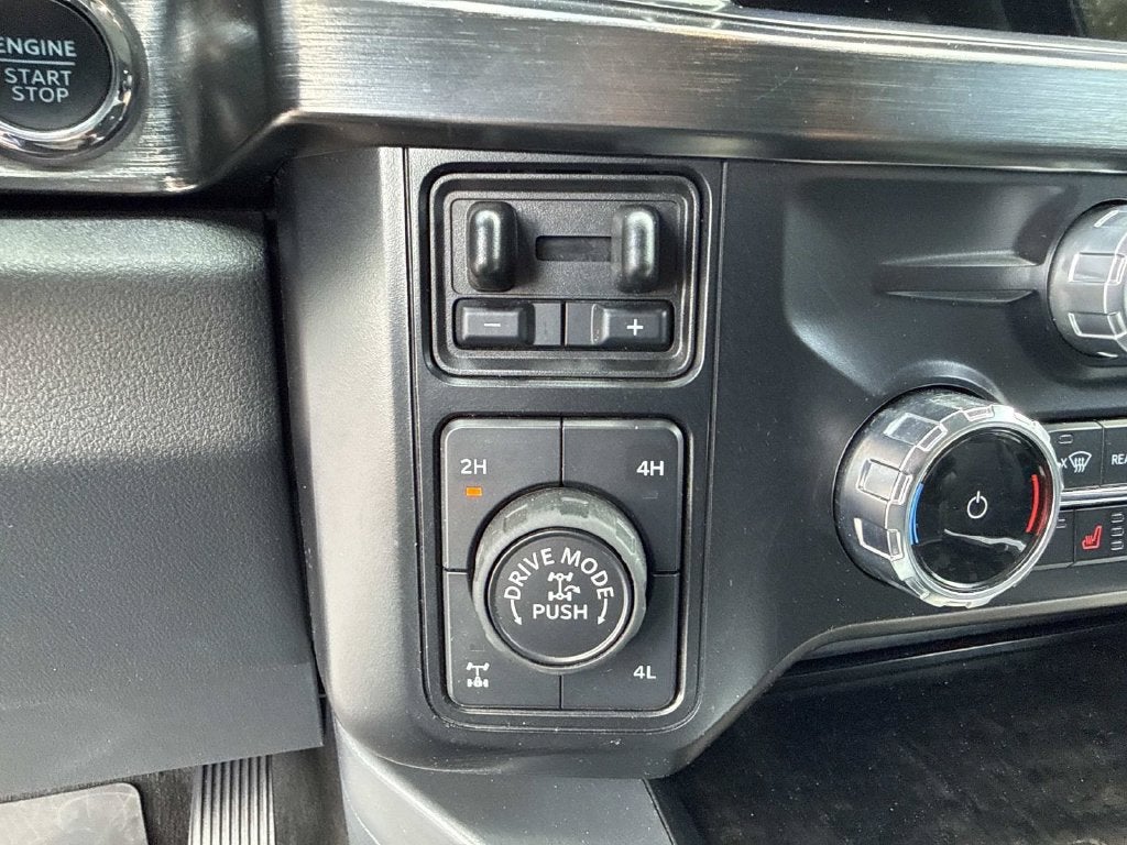 2024 Ford Super Duty F-350 SRW XL