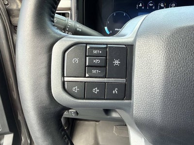 2024 Ford Super Duty F-350 SRW XL