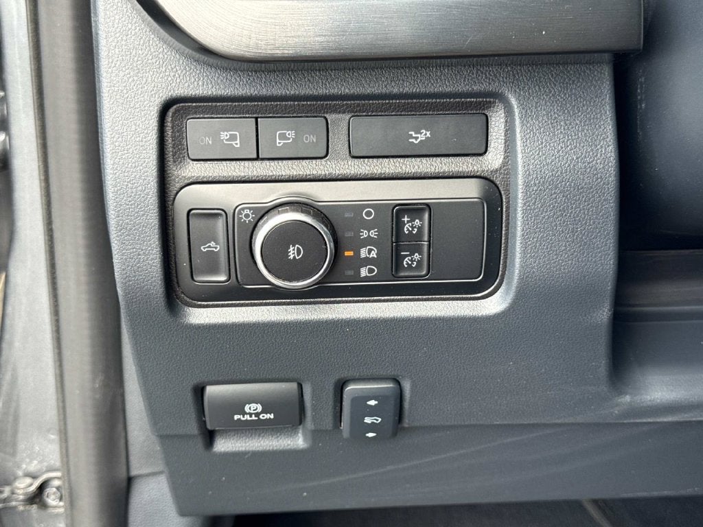 2024 Ford Super Duty F-350 SRW XL