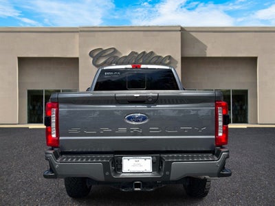 2024 Ford Super Duty F-350 SRW XL