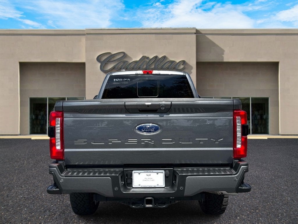 2024 Ford Super Duty F-350 SRW XL