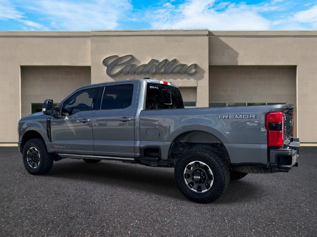 2024 Ford Super Duty F-350 SRW XL