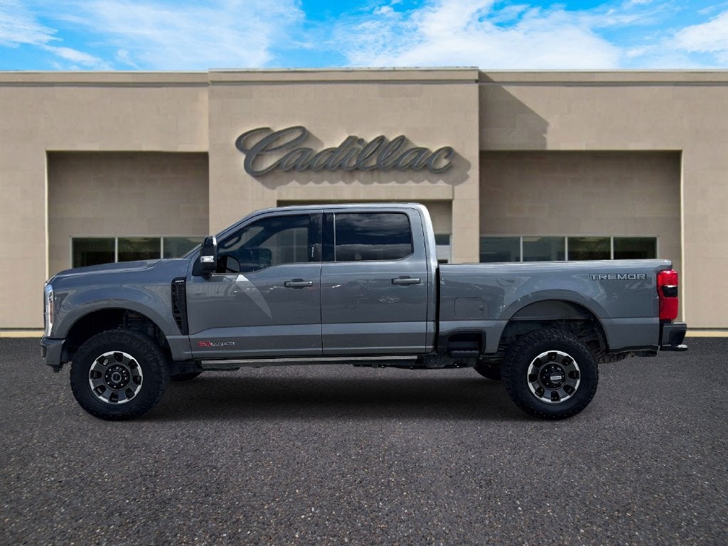 2024 Ford Super Duty F-350 SRW XL