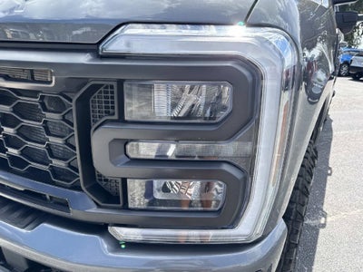2024 Ford Super Duty F-350 SRW XL