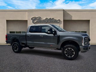 2024 Ford Super Duty F-350 SRW XL
