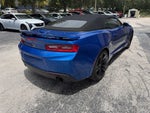 2018 Chevrolet Camaro 2LT