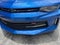 2018 Chevrolet Camaro 2LT