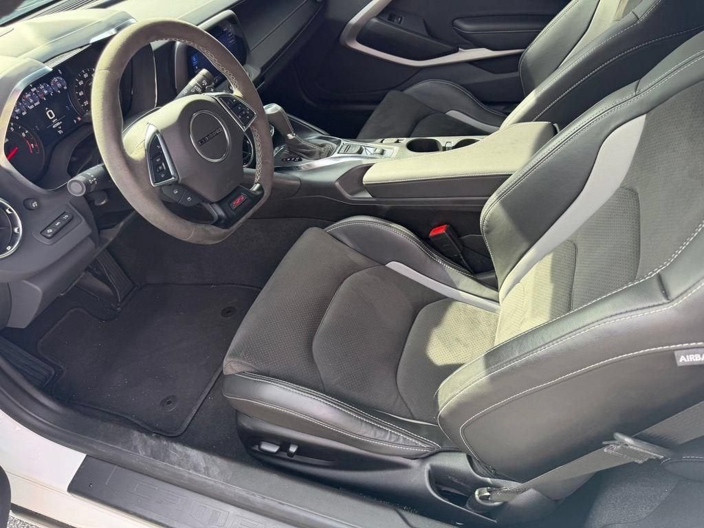 2023 Chevrolet Camaro 1SS