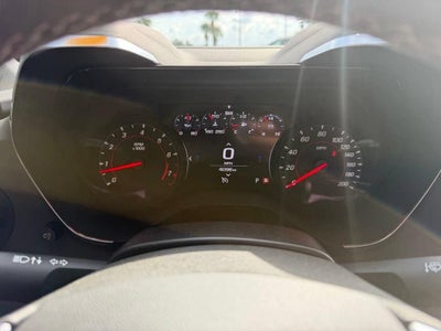 2023 Chevrolet Camaro 1SS
