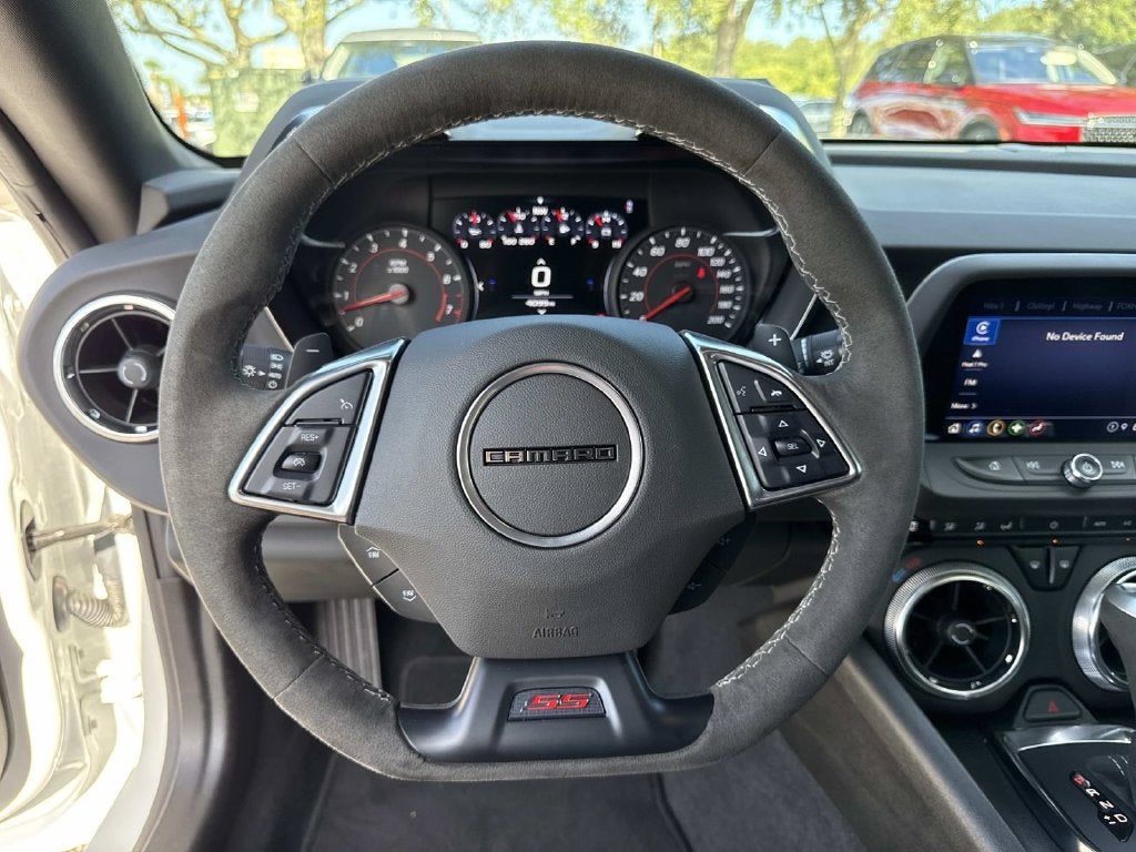 2023 Chevrolet Camaro 1SS