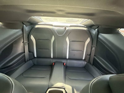 2023 Chevrolet Camaro 1SS