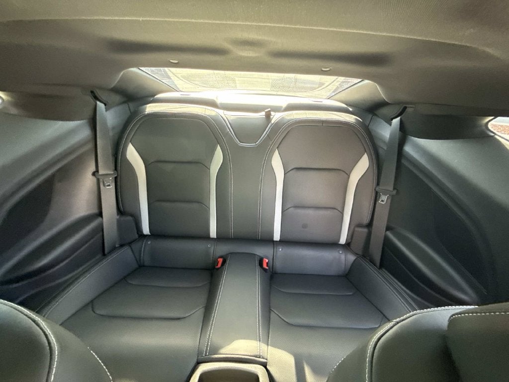 2023 Chevrolet Camaro 1SS