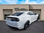 2023 Chevrolet Camaro 1SS