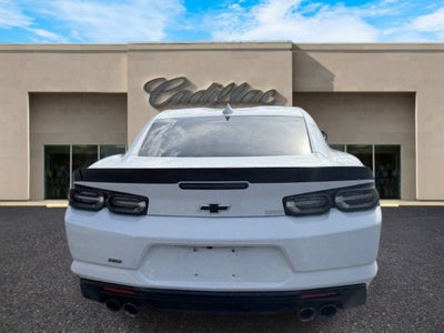 2023 Chevrolet Camaro 1SS
