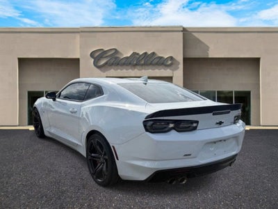 2023 Chevrolet Camaro 1SS