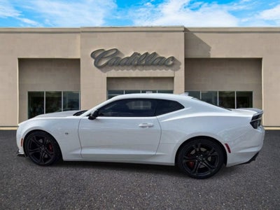 2023 Chevrolet Camaro 1SS