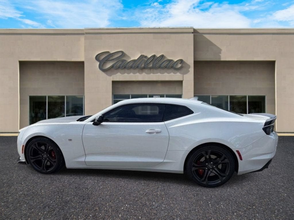 2023 Chevrolet Camaro 1SS