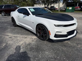 2023 Chevrolet Camaro 1SS