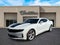 2022 Chevrolet Camaro LT1