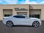 2022 Chevrolet Camaro LT1