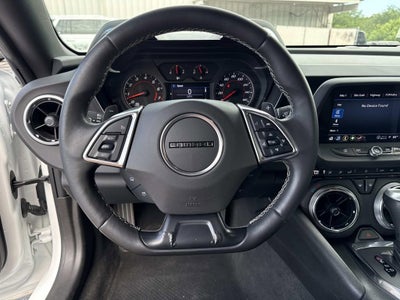 2022 Chevrolet Camaro LT1