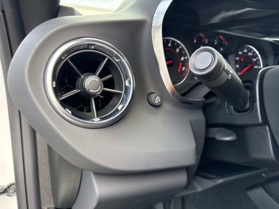 2022 Chevrolet Camaro LT1