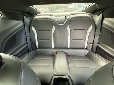 2022 Chevrolet Camaro LT1