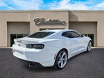 2022 Chevrolet Camaro LT1
