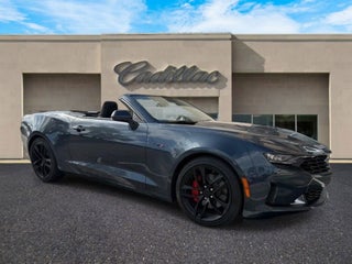 2023 Chevrolet Camaro LT1