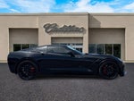 2019 Chevrolet Corvette Stingray 1LT