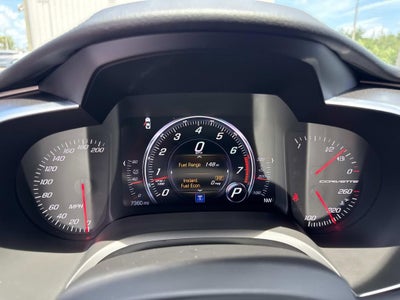 2019 Chevrolet Corvette Stingray 1LT