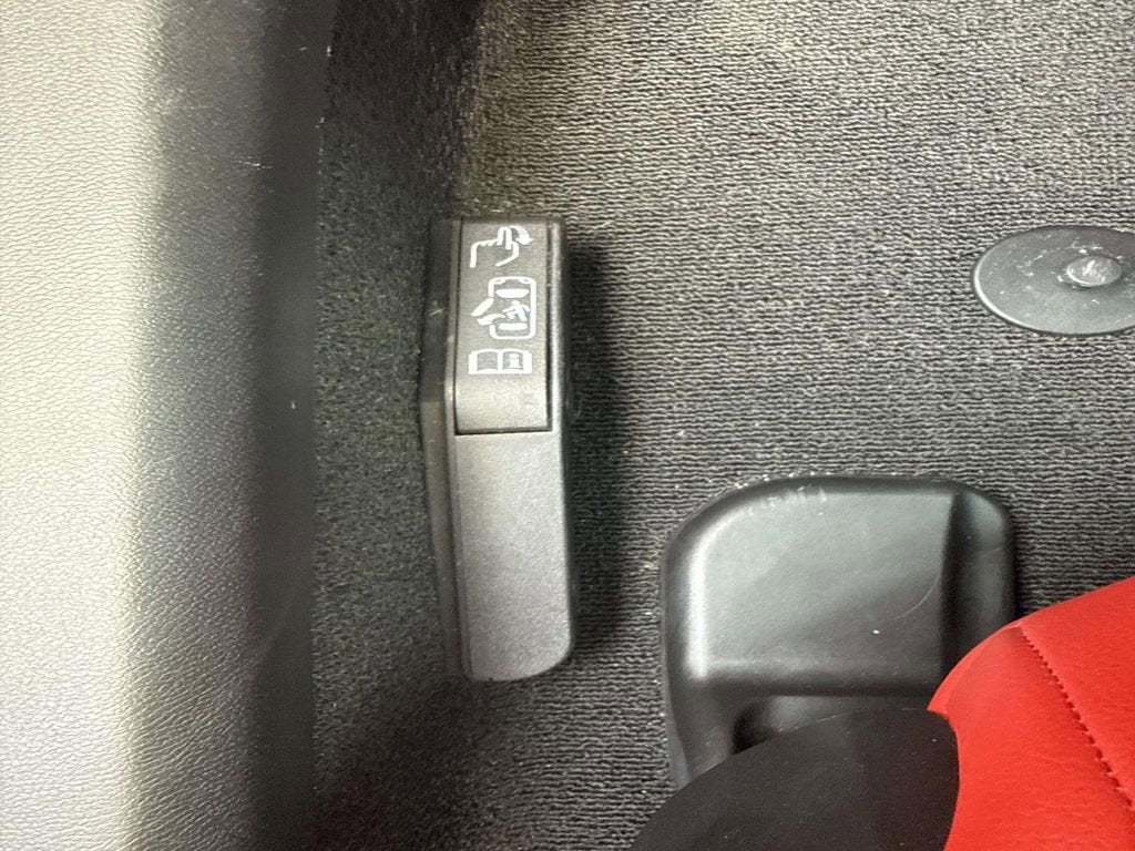 2019 Chevrolet Corvette Stingray 1LT