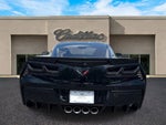 2019 Chevrolet Corvette Stingray 1LT