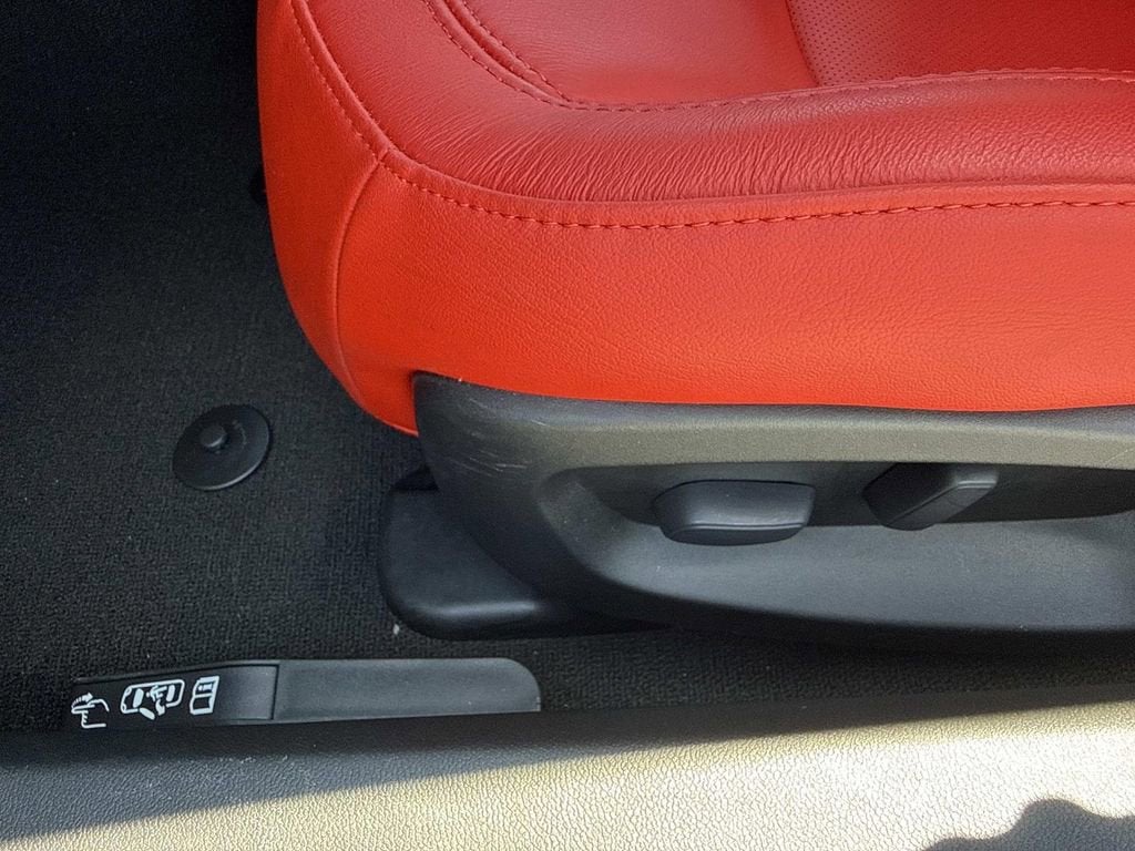 2019 Chevrolet Corvette Stingray 1LT