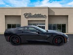 2019 Chevrolet Corvette Stingray 1LT