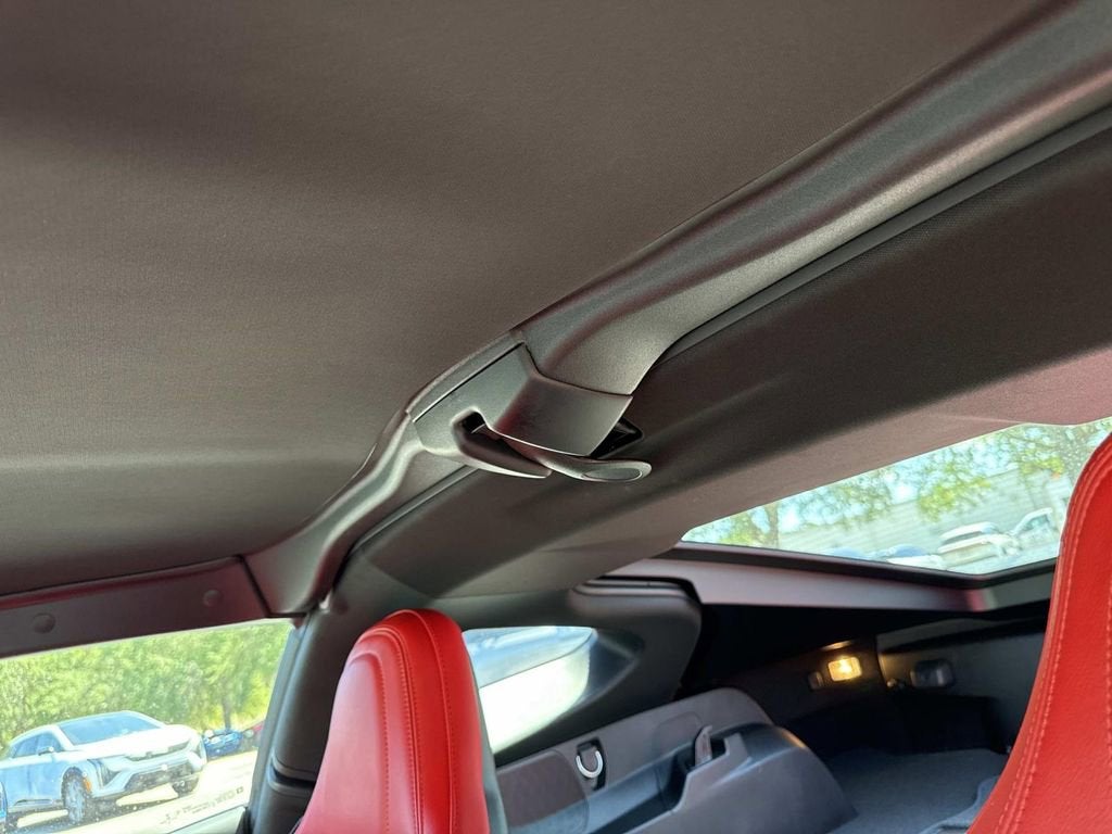 2019 Chevrolet Corvette Stingray 1LT