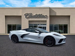 2023 Chevrolet Corvette Stingray 3LT