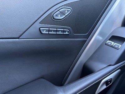 2016 Chevrolet Corvette Stingray 2LT