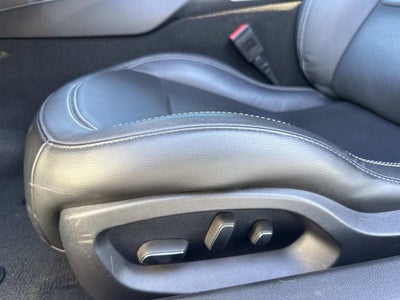 2016 Chevrolet Corvette Stingray 2LT