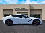 2016 Chevrolet Corvette Stingray 2LT